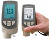 Defelsko PosiTector 6000 Coating Thickness Gage with N Probe - 6000-N3