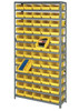 Quantum Complete Shelf Bin Systems - 1275-101