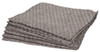 PRO-SAFE Quali-Sorb Industrial Sorbents, Universal Pads, 100 Pack - 56-634-9