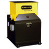 Burr King Vibra King Chamber, Model 25, 1.5 HP, 440V 3-Phase, with Magnetic Starter - 25403