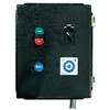 Burr King Vibra King Chamber, Model 85, 3 HP, 440V 3-Phase, with Magnetic Starter - 85203