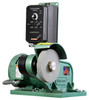 Burr King Model 600 Deburring and Polishing Machine, Variable Speed, 120V 1-Phase - 61110-1