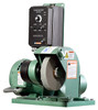 Burr King Model 600 Deburring and Polishing Machine, Variable Speed, 120V 1-Phase - 61110-1