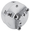 Bison Series 3255 3-Jaw Self-Centering Scroll Chuck, 16" Size, L2 Taper - 7-804-1644