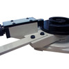 Baileigh MPB-10 Manual Scroll Bender - BA9-1005648