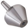 TMX Bull Head Live Centers, Triple Bearing Design