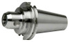 SOWA GS Tooling CAT50 End Mill Holder, 1-1/4" Hole Diameter, 2.00" Gauge Length, Stubby Length - 531-160
