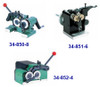 Motorized Punch Grinder - 34-852-4
