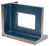 Interstate Universal Right Angle Iron, Machined, 5-1/2" x 8" x 10" - 34-801-1