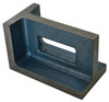 Interstate Universal Right Angle Iron, Precision Ground, 4-1/2" x 5" x 8" - 34-809-4