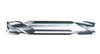 Precise Solid Carbide Double End Mill, 4-Flute, 7/32" - 700-7/32
