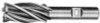 Precise Multi-Flute Single End End Mill - MFS-201