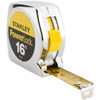 Stanley Professional Power Lock Tape Rule, 16 Feet - 97-827-0