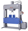 Dake Three Phase Dura-Press, FORCE 200 Ton - 72017