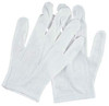 PRO-SAFE Cotton Lisle Inspection Gloves