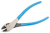 ChannelLock Diagonal Cutting Pliers #337, 7" Length - 62-300-9