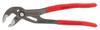 Knipex Cobra Water Pump Pliers, 10" Length - 97-598-7