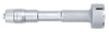 Mitutoyo Holtest (Type II) Series 368 Three-Point Internal Micrometer, 1.6 - 2.0" - 368-869
