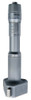 Mitutoyo Holtest (Type II) Series 368 Three-Point Internal Micrometer, 2.5 - 3.0" - 368-871