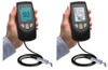 Defelsko PosiTector 6000 Coating Thickness Gage with N45S Probe - 6000-N45S3