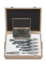 Mitutoyo Outside Micrometers Series-103 INCH Set - 103-904-01