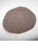 Cyclone Abrasive Blasting Media, Brown Aluminum Oxide, 180 Grit - 5023