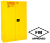 Durham 1045M-50 Flammable Safety Cabinet - 1045M-50