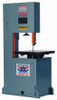 Roll-In Saw Journeyman 20" Economy Vertical Band Saw JE1320
