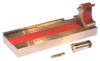 Suburban Tool Baseplate & Tail Stock - MG5-BTS