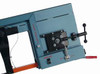 Roll-In Saw Horizontal Swivel Band Saw - HS1418