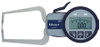 Mitutoyo Digimatic Caliper Gages Series 209, Range 0 - 1.18" / 0 - 30mm - 209-914