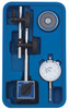 Fowler Fine Adjust Mag Base Set with AGD Indicator - 52-585-125