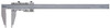 Fowler Master Vernier Caliper 12”/300mm - 52-085-012
