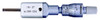 Mitutoyo Three/Two-Point Internal Holtest Micrometer, Series 368, 0.16" - 0.2" - 368-024