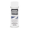 Dykem 82038 Layout Fluid Remover, 16 oz. Aerosol, Clear - 96-693-7