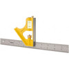 Stanley 12" Combination Square Set 46-123 - 97-825-4
