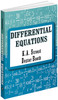 Industrial Press Differential Equations - 3187-X