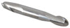 Atrax 2-Flute Centercutting Ball Double End Mill, 5/16" Mill Dia., 5/16" Shank Dia., 1/2" LOC - 45-544-4