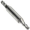 Atrax 4 Flute Centercutting Ball Double End Mills - 45-579-0