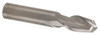 Atrax 2-Flute Centercutting Ball Single End Mills