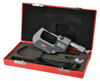 SPI IP65 Electronic Spline Micrometer, 0-1"/0-25mm - 13-832-1