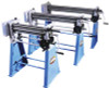 Woodward Fab 24" Elite Slip Roll - ELI-240
