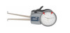 SPI Intertest Mechanical Caliper Gage 0.8 to 1.6″ Inside Dial Caliper Gage  0.0005″ Graduation, 0.0015″ Accuracy, 3.3″ Leg Length, 0.26″ Deep x 0.08″ Wide Groove, Ball Contact Points   - 15-511-9