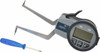 SPI Intertest Electronic Caliper Gage 2.75-3.54" / 70-90.0 mm - 15-498-9
