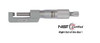 SPI Hub Micrometer, 1-2" - 14-543-3