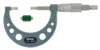 Mitutoyo Mechanical Blade Micrometer, 1-2" - 11-786-1