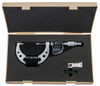 Mitutoyo Digimatic Blade Micrometer 422-332-30, 2-3"/50.8-76.2mm - 11-794-5