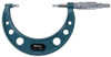 Mitutoyo Mechanical Blade Micrometer, 3-4" - 11-788-7