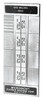Flexbar Microinch Comparator Plates Cylindrical Lapping - 16019