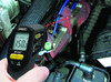General Tool  8:1 Non-Contact Infrared Thermometer - IRT207